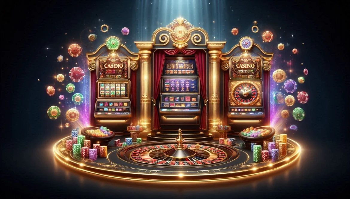 Happy Jokers Casino